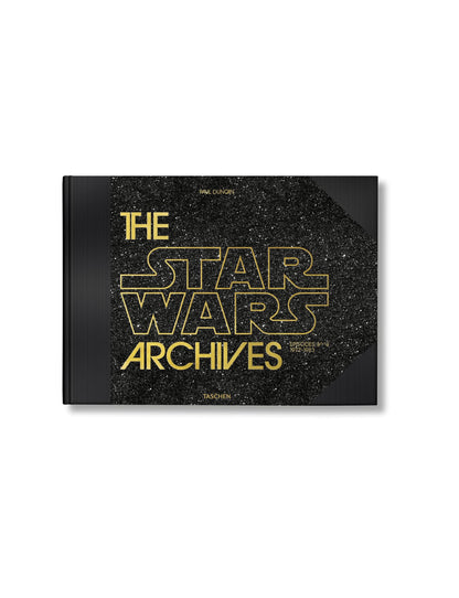 STAR WARS ARCHIVES. 1977-1983 (XXL EDITION)