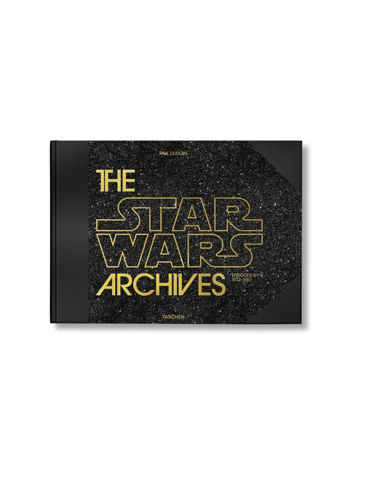 STAR WARS ARCHIVES. 1977-1983 (XXL EDITION)