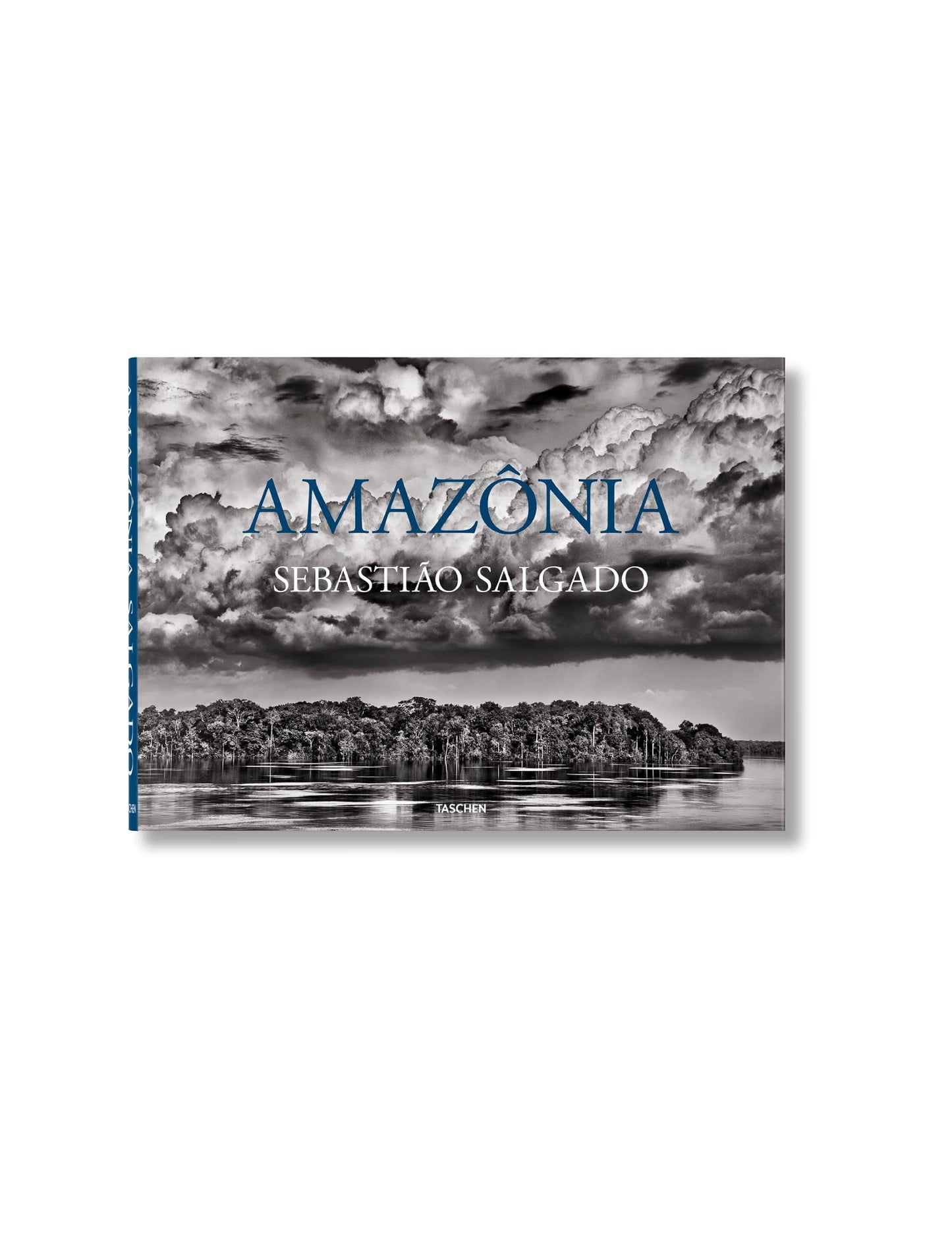 Sebastião Salgado: Amazônia