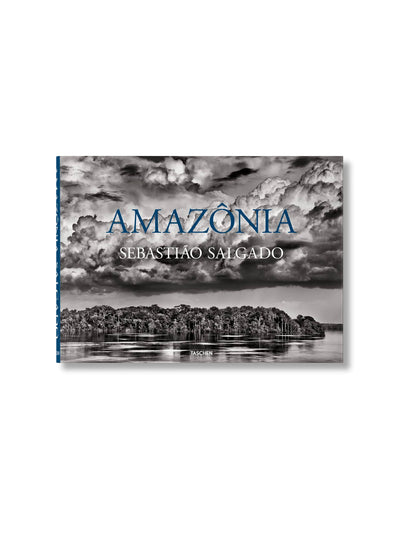 Sebastião Salgado: Amazônia