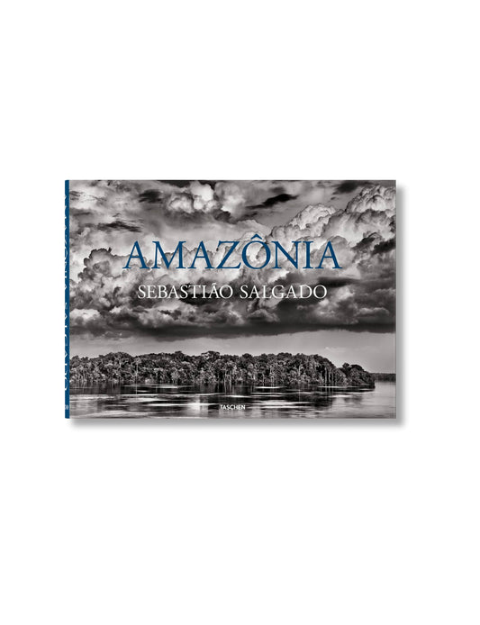 Sebastião Salgado: Amazônia