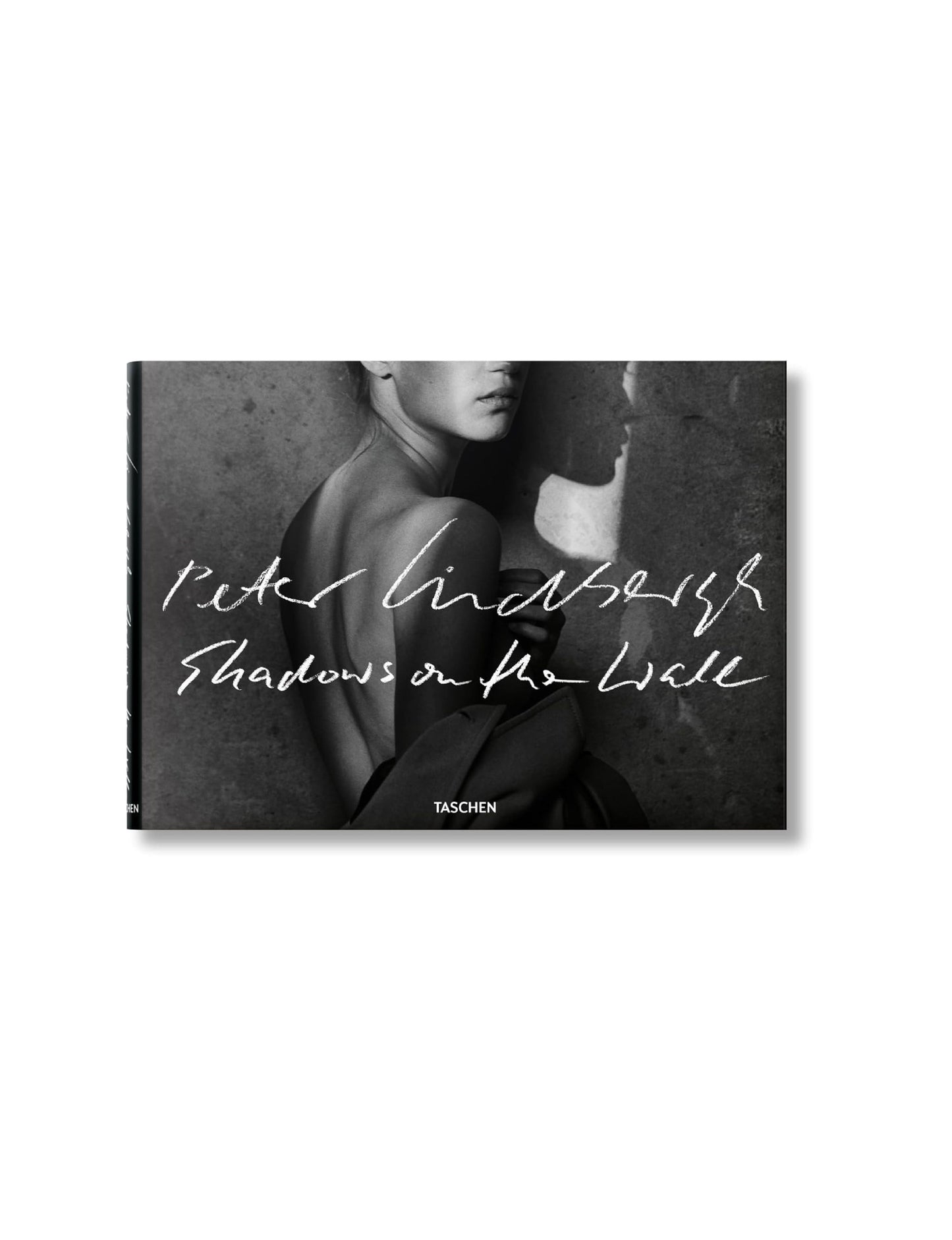 Peter Lindbergh: Shadows on the Wall