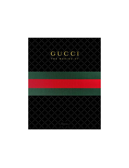 Gucci: The Making of