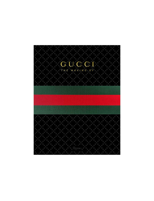 Gucci: The Making of