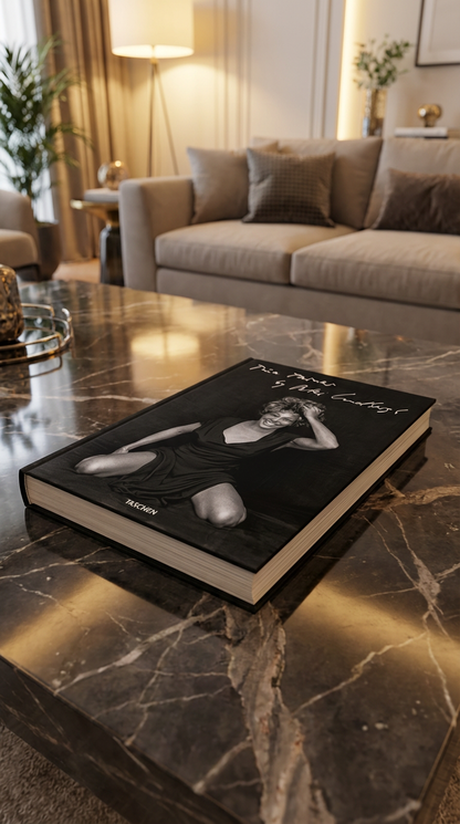 Peter Lindbergh: Tina Turner
