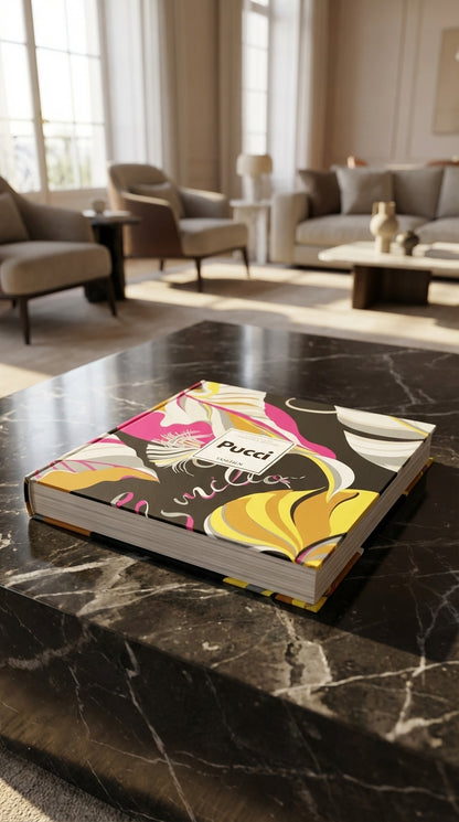 Pucci – Updated Edition