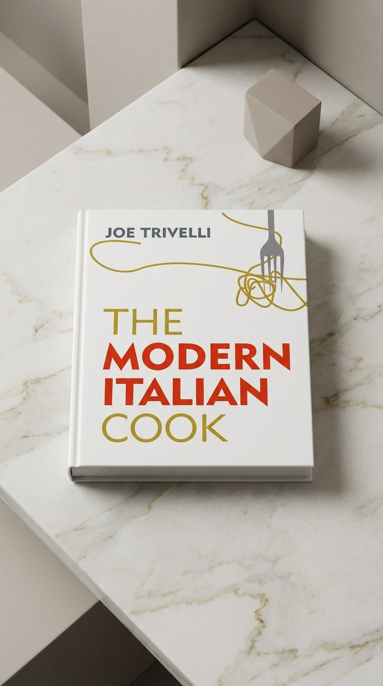 Modern Italian Cook