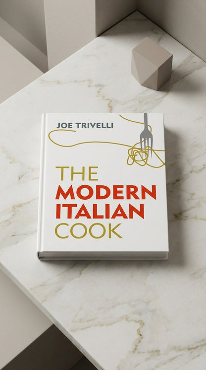 Modern Italian Cook