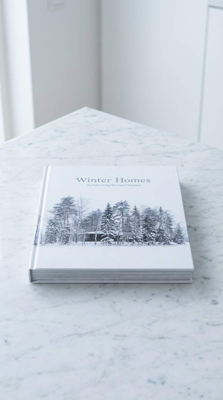 Winter Homes