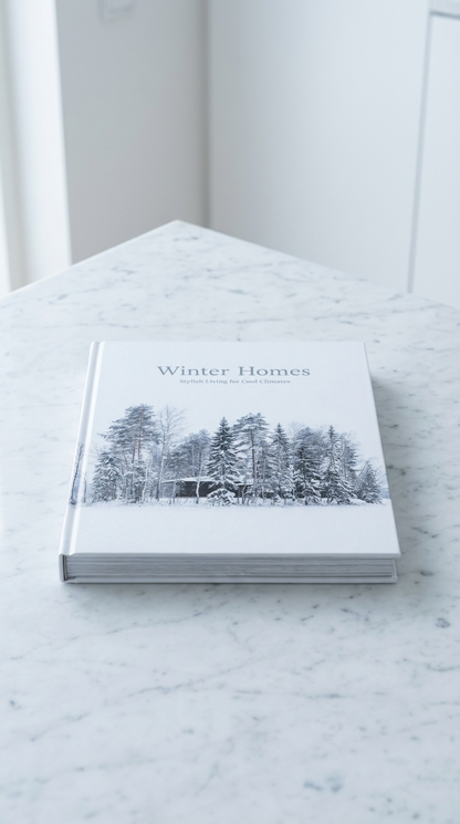 Winter Homes