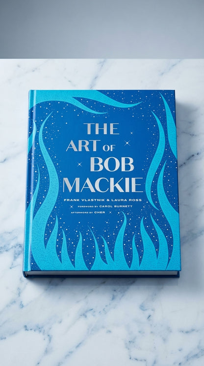 The Art of Bob Mackie