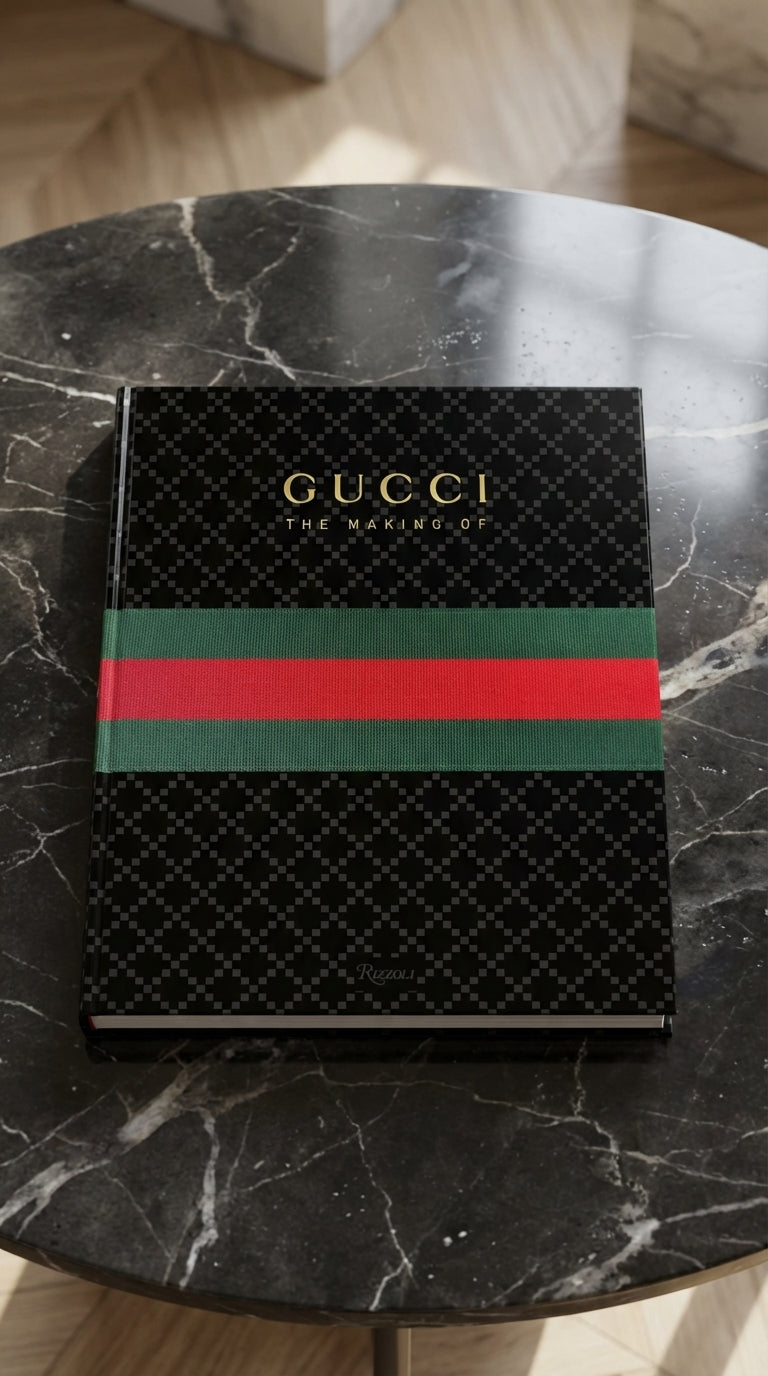 Gucci: The Making of