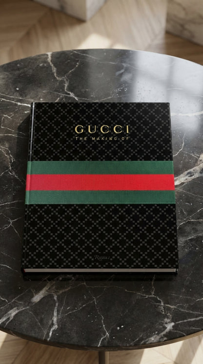 Gucci: The Making of