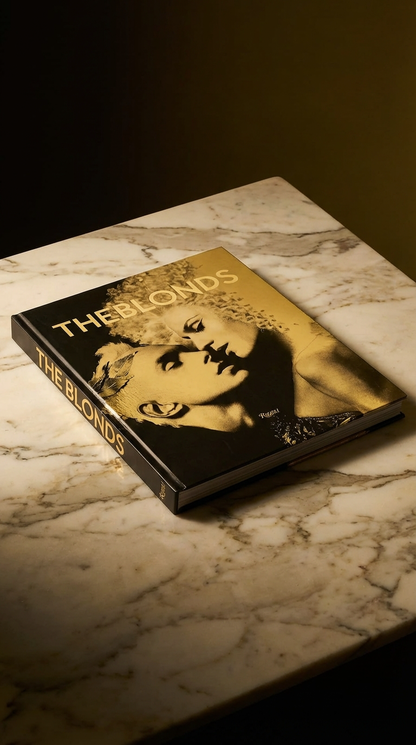 The Blonds: Glamour, Fashion, Fantasy