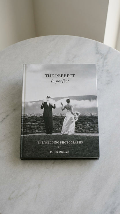 John Dolan: The Perfect Imperfect