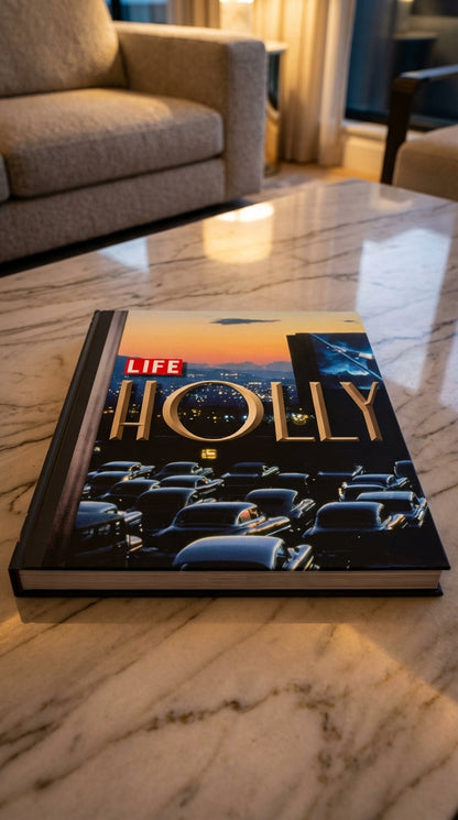 LIFE, Hollywood