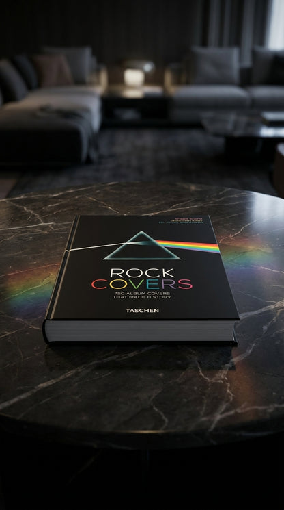 Rock Covers