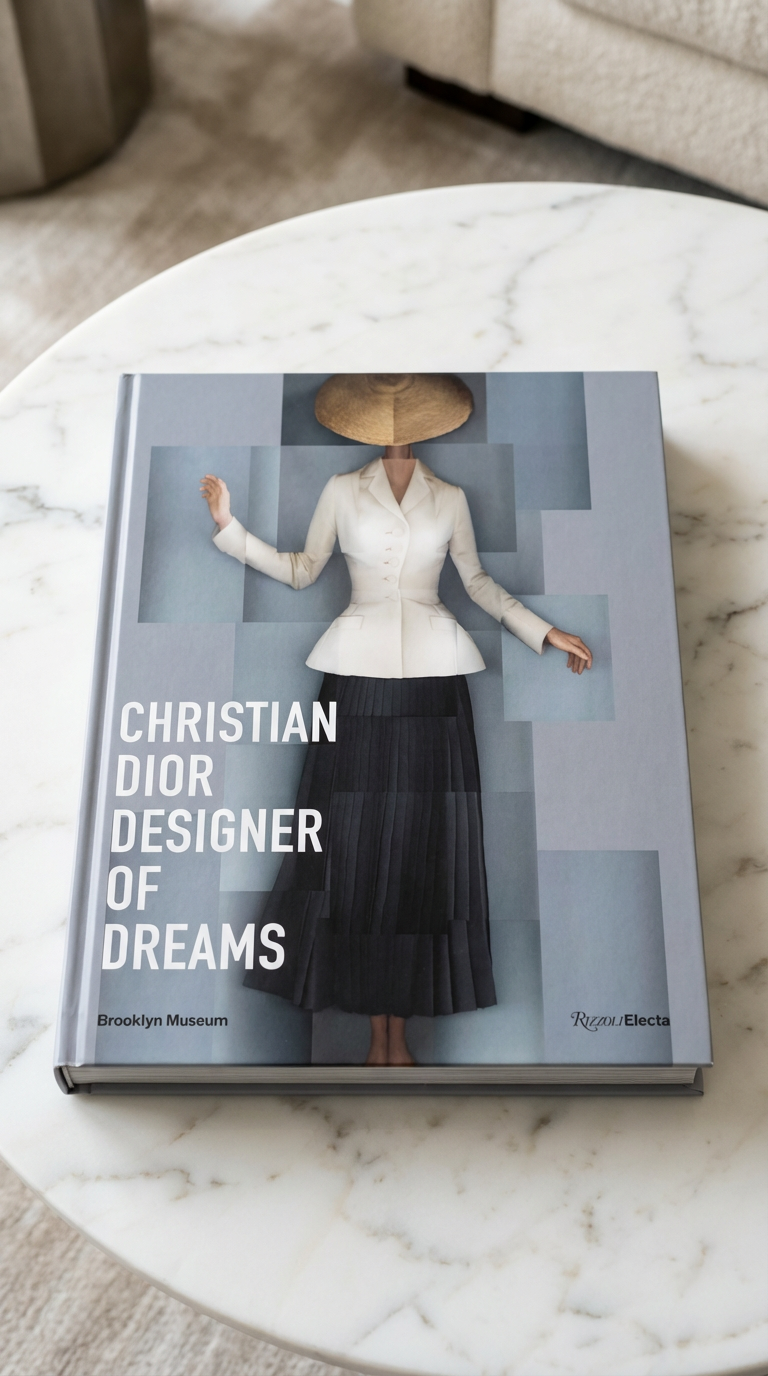 Christian Dior: Designer of Dreams