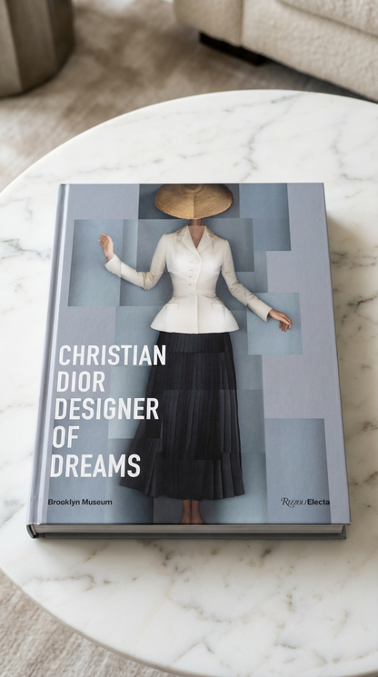 Christian Dior: Designer of Dreams