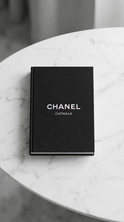 Chanel Catwalk: The Complete Karl Lagerfeld Collections