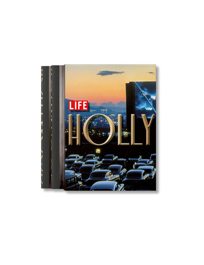 LIFE, Hollywood