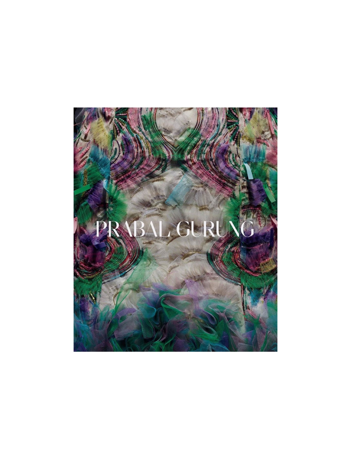 Prabal Gurung