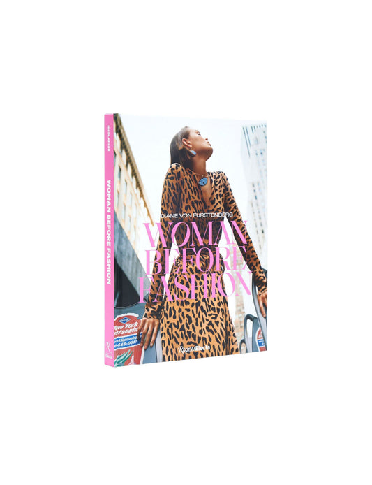 Diane von Furstenberg