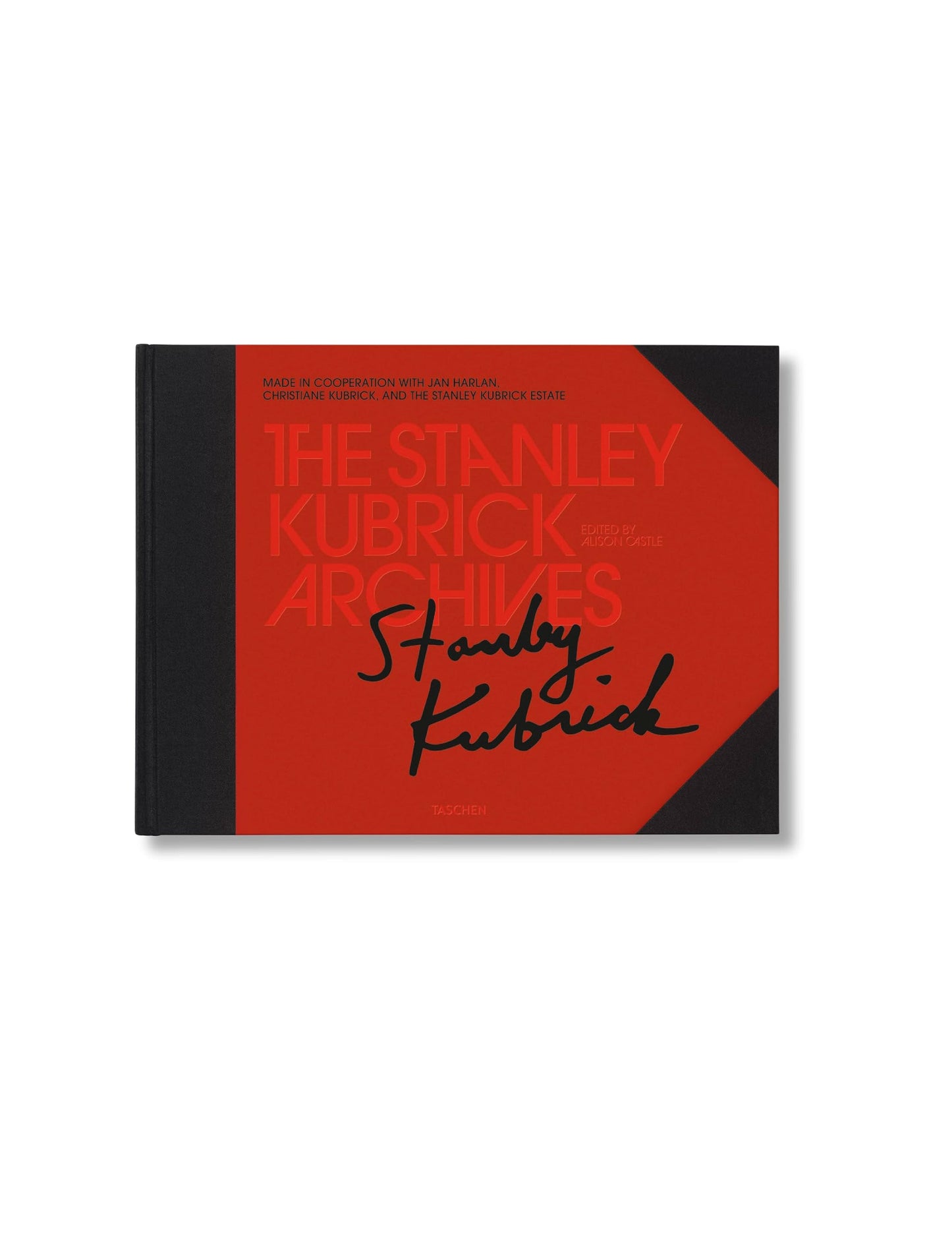 The Stanley Kubrick Archives