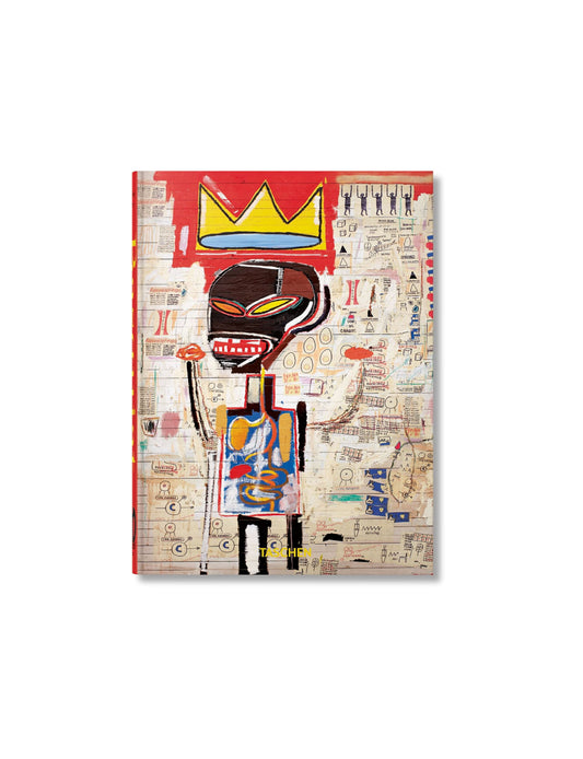 Jean-Michel Basquiat