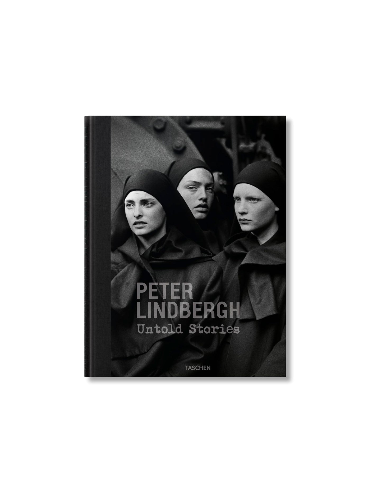 Peter Lindbergh: Untold Stories