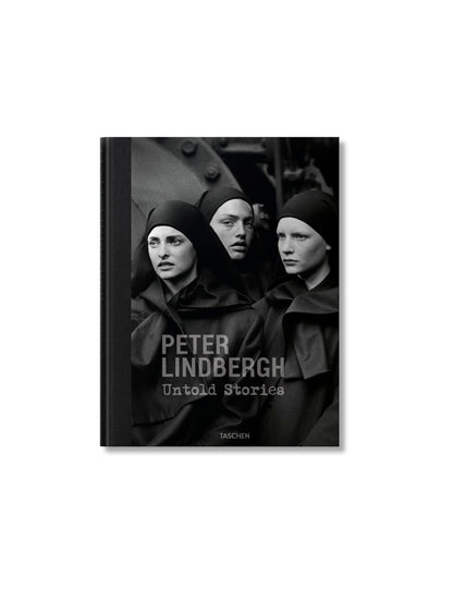 Peter Lindbergh: Untold Stories