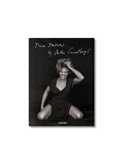 Peter Lindbergh: Tina Turner