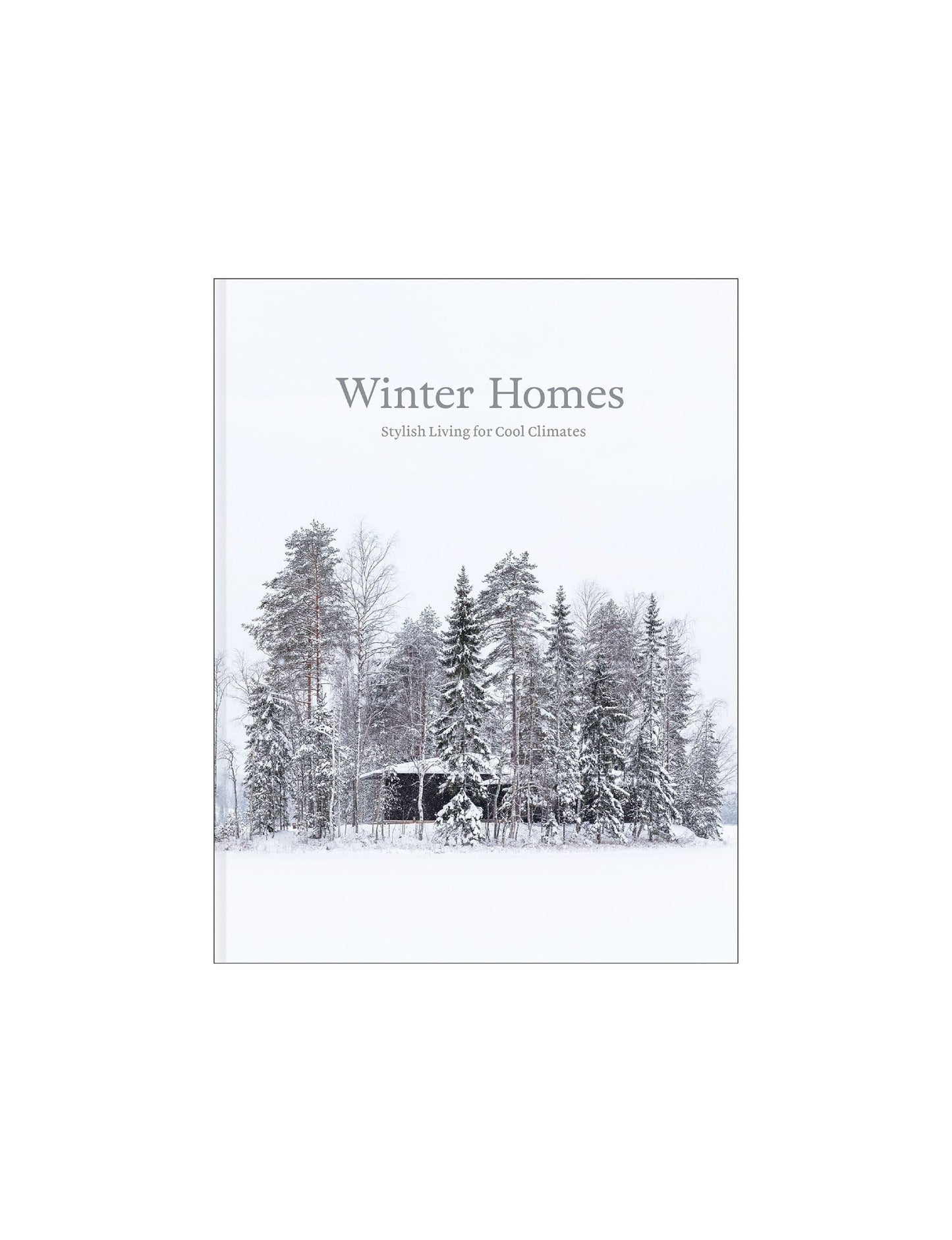 Winter Homes