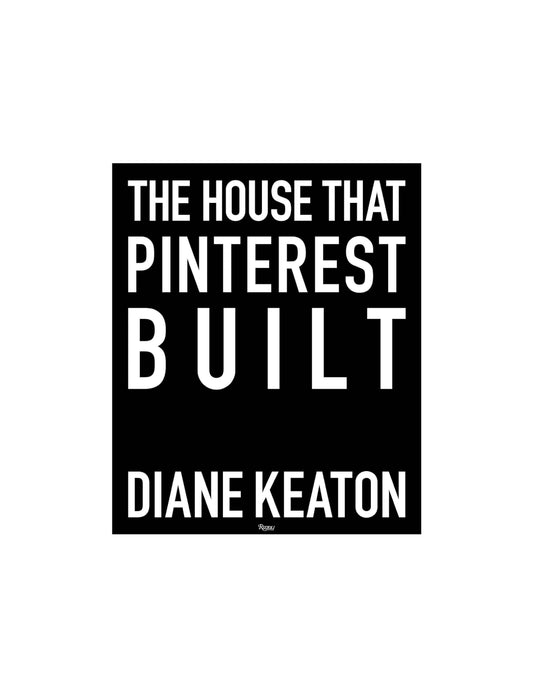 The House That Pinterest Built