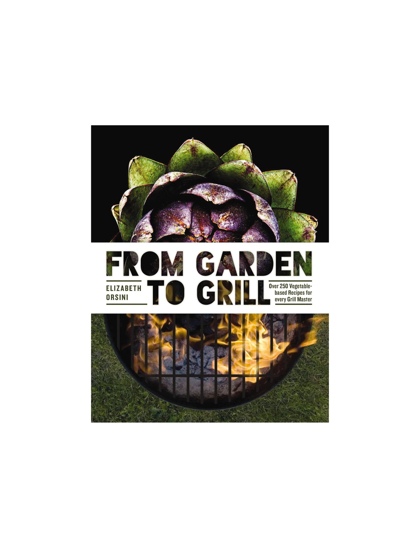 From Garden to Grill