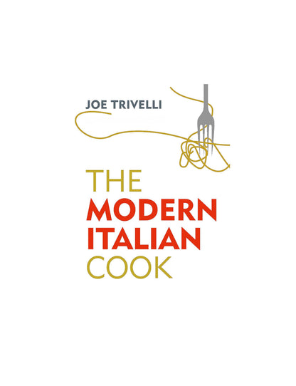 Modern Italian Cook