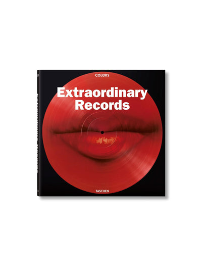 Extraordinary Records