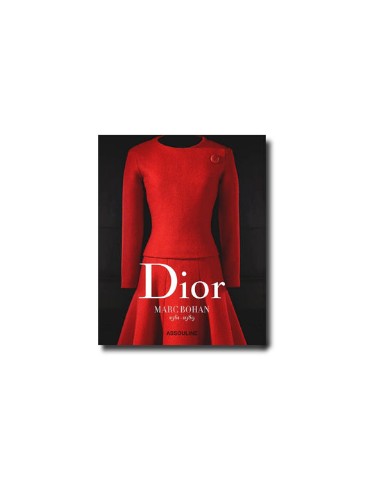 Dior by Marc Bohan