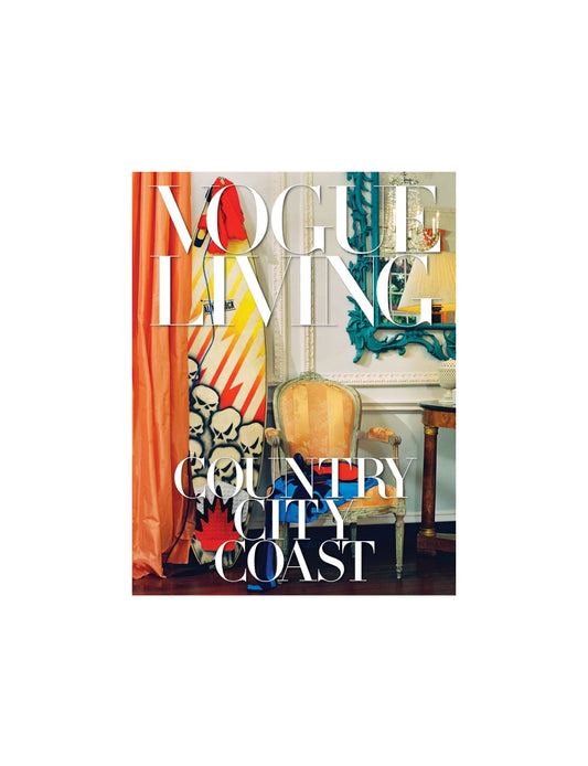 vogue living country city coast