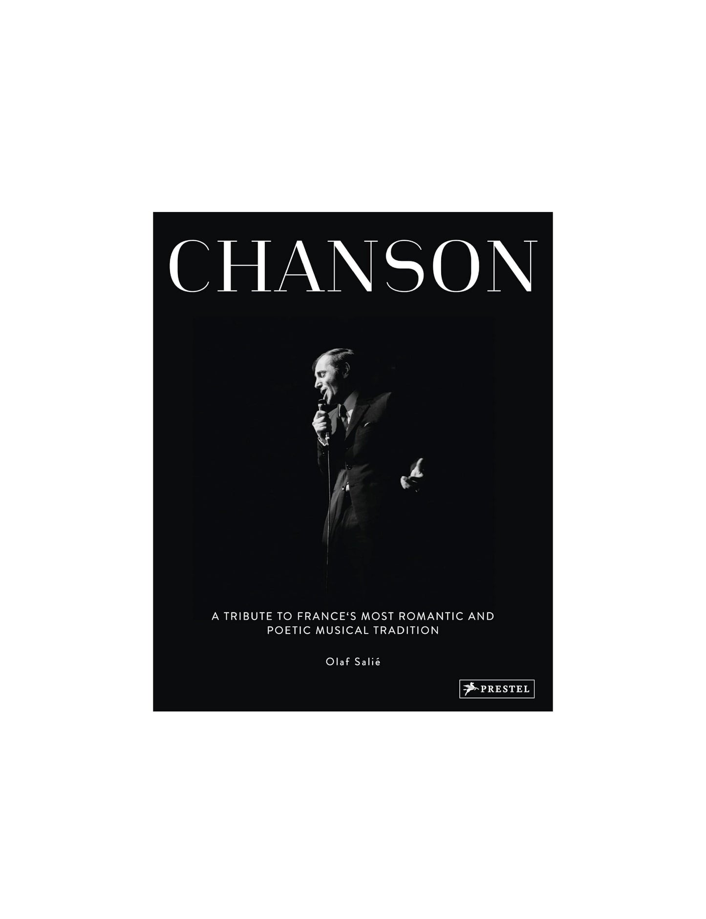 Chanson