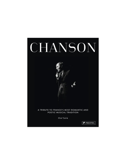 Chanson