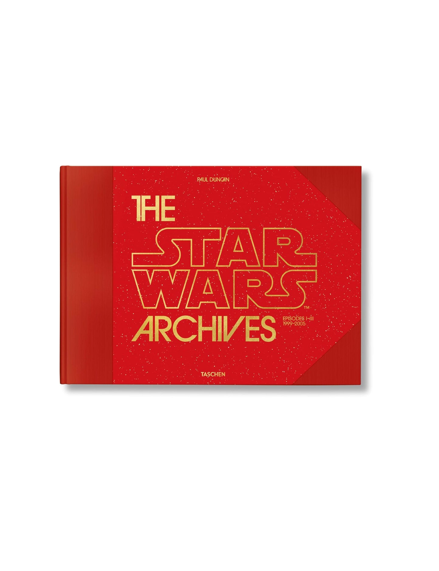 The Star Wars Archives: 1999–2005