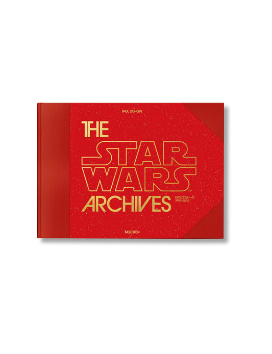 The Star Wars Archives: 1999–2005