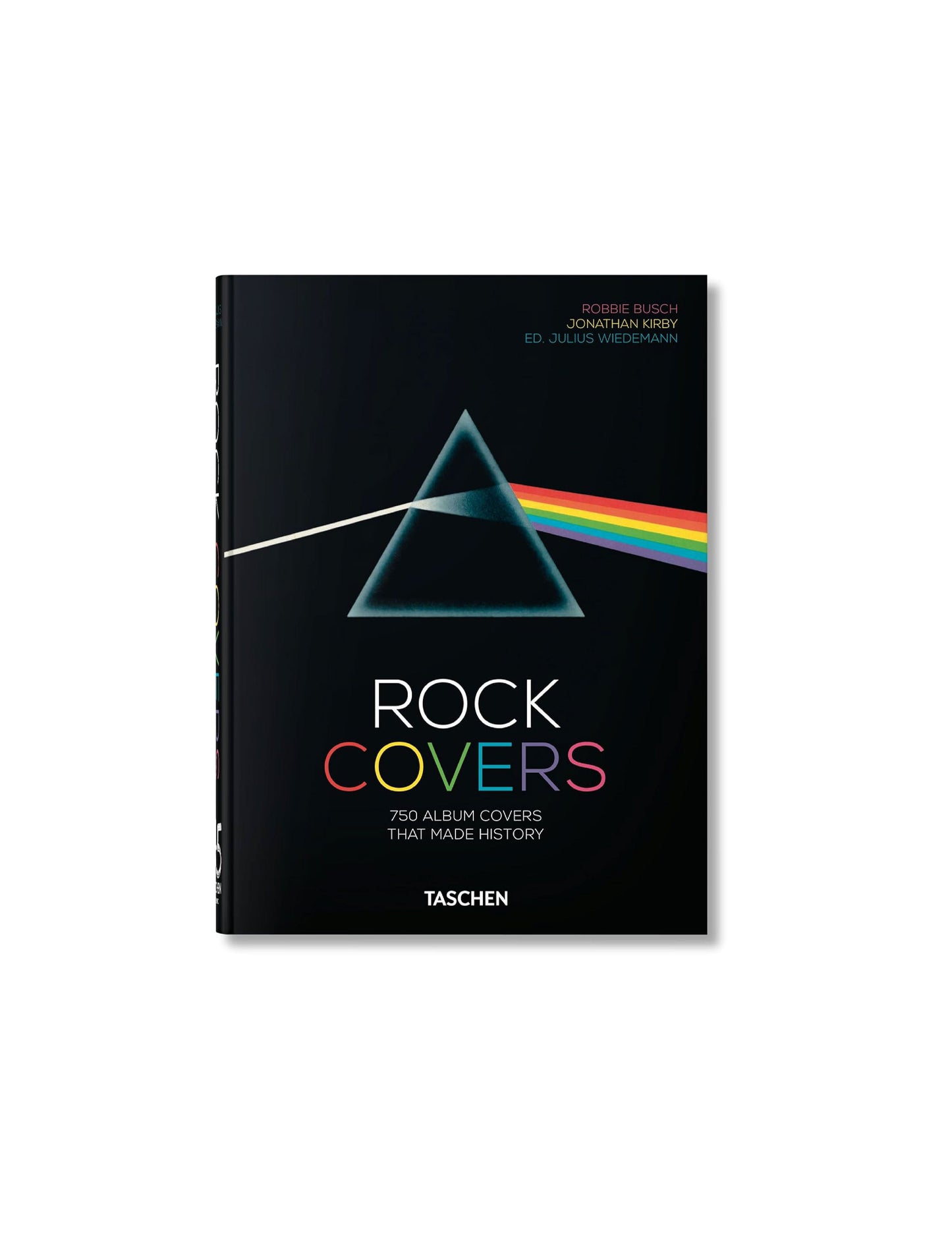 Rock Covers