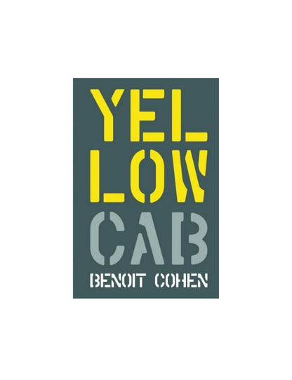 Diario de Benoît Cohen