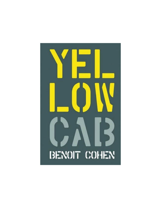 Diario de Benoît Cohen