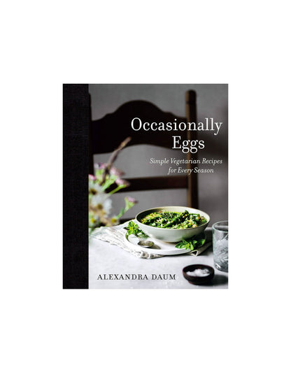 Occasionally Eggs