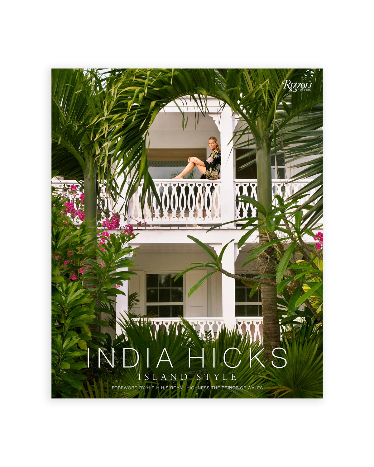 India Hicks: Island Style