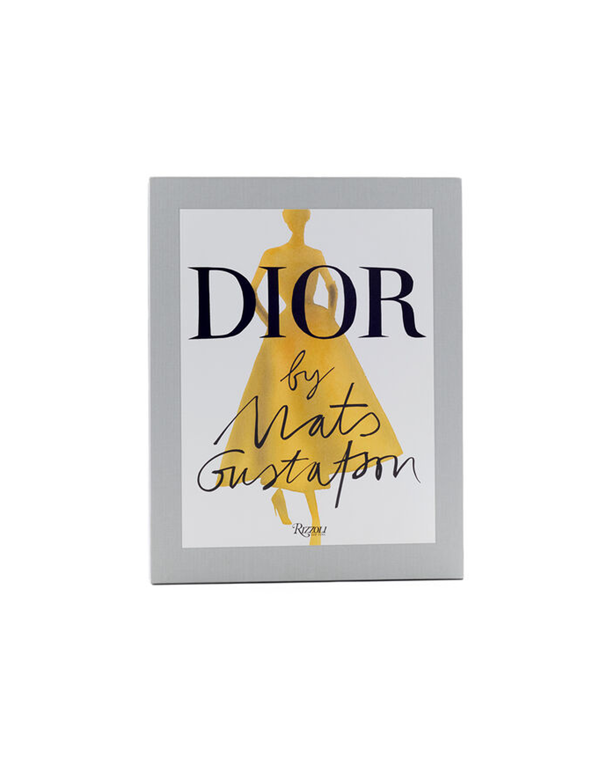 Dior by Mats Gustafson