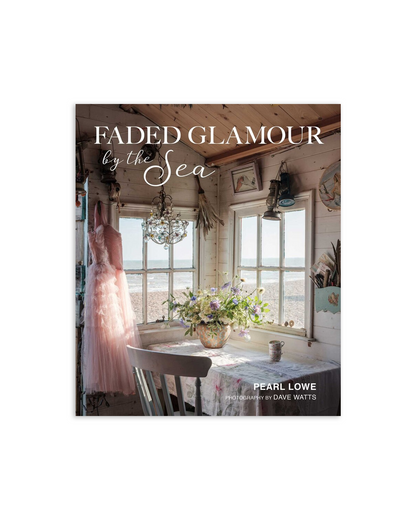 Faded Glamour by the Sea
